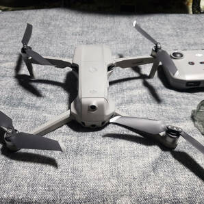 DJI Mavic AIR2 ドローン マビック エアー2の画像3