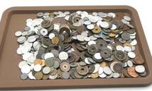 日本古銭　おまとめ　いろいろ　銅銭　寛永通宝　その他　２３００ｇ以上_画像1