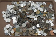 日本古銭　おまとめ　いろいろ　銅銭　寛永通宝　その他　２３００ｇ以上_画像8