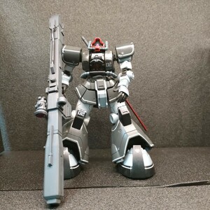 ガンプラ★機動戦士ガンダムthe ORIGIN★ドムテストタイプ　ＨＧ1/144塗装済デカール済