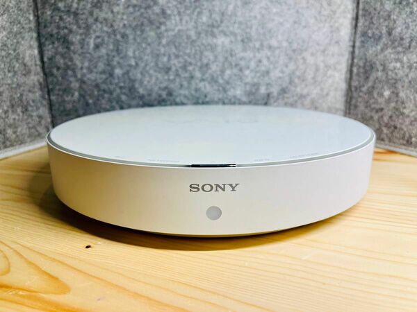 【動作未確認】SONY デジタルチューナー VGF-DT1