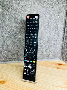 【動作確認済み】Panasonic ビエラ 代用リモコン