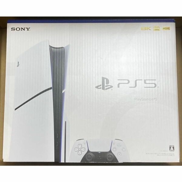 PlayStation5 プレイステーション5 CFI-2000A01 PS5 SONY ディスクドライブ ゲーム機本体 ソニー