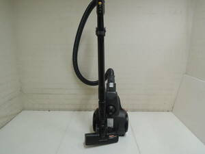 mm240312 Panasonic electric vacuum cleaner MC-SR550G-R 2017 year made with defect 