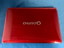 031408 dynabook Qosmio V65/86L Core i3 M330 Mem4GB HDD無 OS無 JUNK_画像4