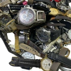 腕時計 96本まとめ売り SEIKO/CITIZEN/RADO/CASIO などの画像3