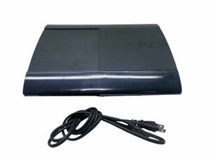 SONY ソニー　PlayStation3　PS3 250GB CECH-4200B　本体のみ