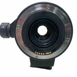シグマ APO 170-500mm F5-6.3 キヤノンの画像4