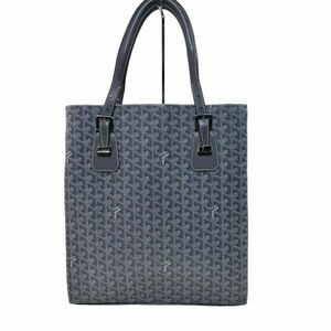 希少 GOYARD ゴヤール コモールGM トートバッグ コーティングキャンバス　