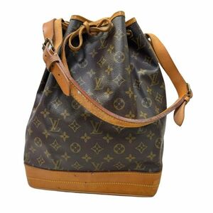 LOUIS VUITTON ルイヴィトン ノエ M42224 モノグラム A2 884