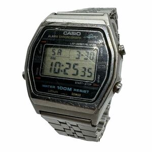カシオ W-750 QZ デジタル文字盤 100M アラーム JWY メンズ腕時計