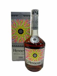 未開栓 Hennessy VERY SPECIAL LIMITED EDITION MAISON FONDEE 1765 COGNAC ヘネシー コニャック 40％700ml 箱付き