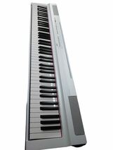 YAMAHA ヤマハ DIGITAL PIANO P-125 電子ピアノ キーボード 2021年製_画像5