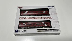 鉄道コレクション 遠州鉄道 1000形 2両セットA TOMYTEC トミーテック 