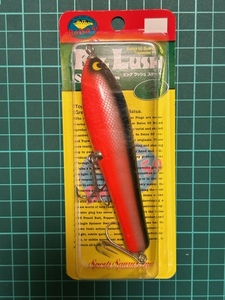 ビッグラッシュ スケーター ビッグ　020　スポーツ　ザウルス 　BIG LUSH Big　Balsa50 