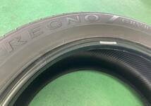 ★☆☆225/55R18 中古2本セット！！エルグランド,フォレスターなどに☆☆★_画像9