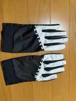 Oakley Mtb Glove M Size White неиспользованный (1)