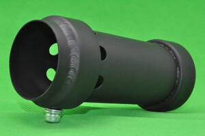 弾丸 刻印 64パイ 用 Z508 インナー サイレンサー バッフル 内径48ミリ φ 商品実寸外径60.5ミリ