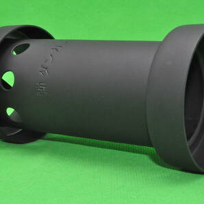 弾丸 刻印 70パイ 用 ゼロ時 縦ピン Z508 インナーサイレンサー バッフル 内径48ミリ 商品実寸外径66.5ミリの画像7