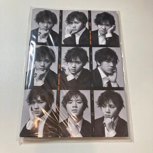 DHC 宇野昌磨 ノートブック