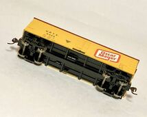 Roundhouse HO 36' 木造氷式冷蔵 貨車 Oscar Mayer リーファー Wood Reefer ラウンドハウス MDC モデルダイキャスティング athearn_画像6