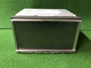 N3161 ★SDカード付き★ Panasonic パナソニック　 メモリーナビ　 CN-MW200D