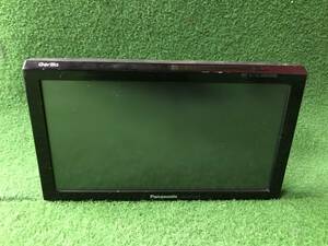 さ２１６４　Panasonic パナソニック *Gorilla*　ポータブルナビ　 CN-GP710VD