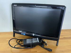 acer aspire z1850 ジャンク品