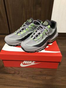 ナイキ NIKE AIR MAX 95サイズ27センチ