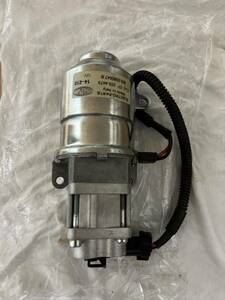  Fiat 500 dualogic pump actual work used original part selespeed Panda Punto mission Alpha Romeo ma rely 