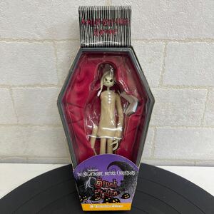 B325. 5. The Nightmare Before Christmas 5 -inch pyjamas Jack ude coming off ... breaking . is doesn`t. collector discharge goods 