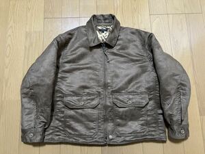 値下げ　engineered garments 2023AW G8jacket ジャケット　エンジニアードガーメンツ　ネペンテス　needles