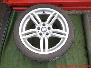 2UPJ-15249048]BMW アクティブハイブリッド5 F10(AH5)(FZ35)タイヤ　ホイール　1本(3) 275/35RF19 中古