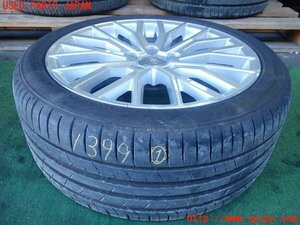 2UPJ-13999041]アウディ・TT クーペ(FVCHHF)タイヤ　ホイール　1本(1) 245/40R18 中古