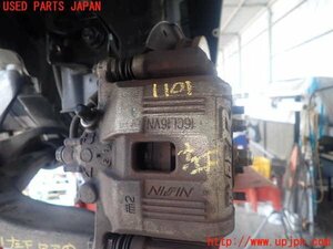 2UPJ-11014085]シビック タイプR ユーロ(FN2)左フロントキャリパー 中古