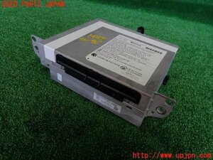 2UPJ-14876589]BMW 320d ツーリング F31(8C20)カーナビゲーション HDD 中古