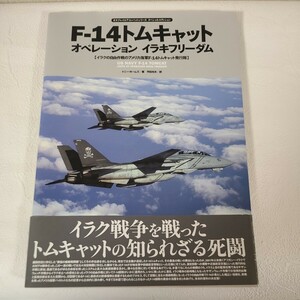 ★☆F-14トムキャット オペレーション イラキフリーダム☆★