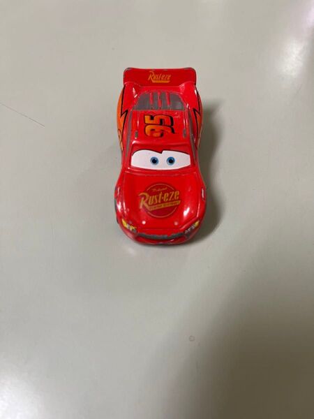カーズ トミカ カーズトミカ マックィーン スタンダードタイプ