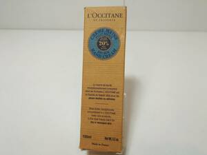 コンパクト L'Occitane ロクシタン シア ハンドクリーム 150ml Shea Butter Hand Cream 