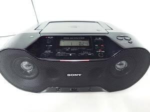 C100 SONY ソニー Bluetooth パーソナルオーディオシステム ZS-RS70BT