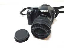 C60 Pentax ペンタックス K-m デジタル一眼 カメラ ジャンク デジカメ_画像2