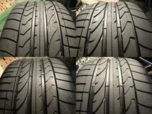 【送料格安】ポルシェ等NO・285/40R21・315/35R21・BS/DUELER/HP・結構溝あり！4本！！！_画像1