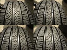 【送料格安】215/55R17・PIRELLI・バリ溝９分！！！_画像1