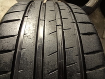 【送料格安】245/35R20・MICHELIN・Pilotsport４S・バリ溝９分！！！２本！！！！_画像2