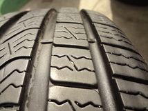 【送料格安】215/55R17・PIRELLI・バリ溝９分！！！_画像10