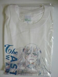 学戦都市アスタリスク　Ｔシャツ