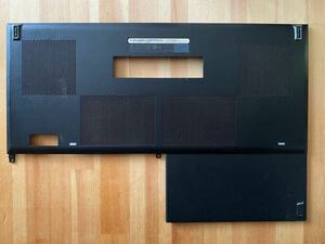 DELL Precision M2800 M4600 M4700 M4800 動作取り外し品ジャンク 裏蓋