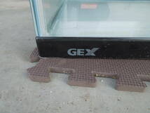 　ジェックス　ガラス水槽　90x45x45_画像3