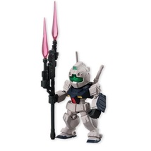 【新品未開封】　ガンダムコンバージ♯5　149　ジムII・セミストライカー_画像5