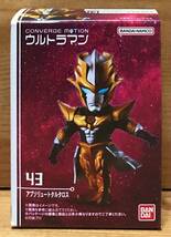 【新品未開封】　ウルトラマンコンバージモーション6　43　アブソリュートタルタロス_画像1